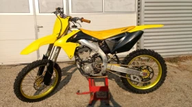 Suzuki Rmz 450 Cross, снимка 3
