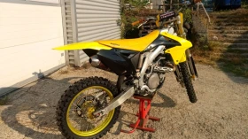 Suzuki Rmz 450 Cross, снимка 2