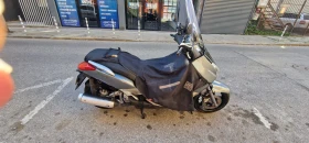 Yamaha X-max, снимка 6