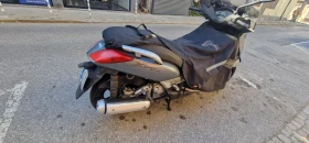 Yamaha X-max, снимка 5