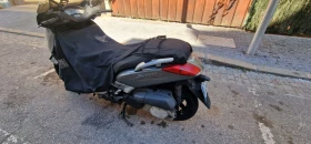 Yamaha X-max, снимка 4