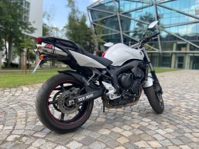 Yamaha FZ6 N S2, снимка 3
