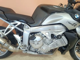 BMW K 1200R ESA ABS, снимка 7