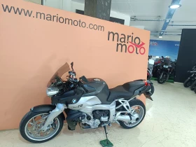 BMW K 1200R ESA ABS, снимка 12