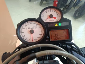 BMW K 1200R ESA ABS, снимка 6