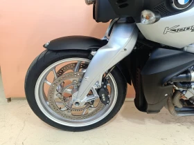 BMW K 1200R ESA ABS, снимка 15