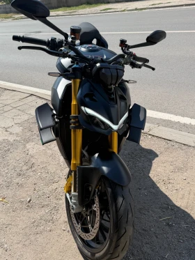 Ducati Streetfighter V4s, снимка 2