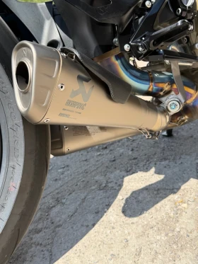 Ducati Streetfighter V4s, снимка 5
