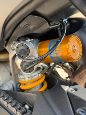 Ducati Streetfighter V4s, снимка 7