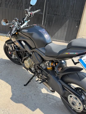 Ducati Streetfighter V4s, снимка 4