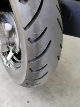 Yamaha Cygnus X 125 ABS LED 86km. , снимка 6