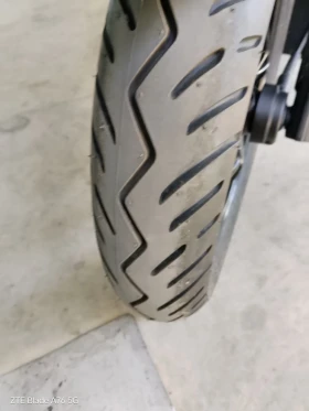 Yamaha Cygnus X 125 ABS LED 86km. , снимка 7