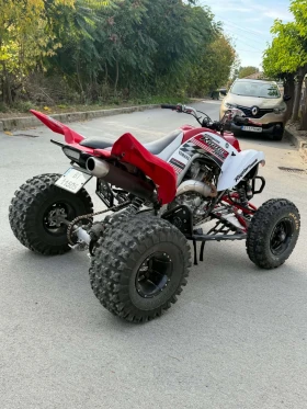 Yamaha Raptor Raptor 700, снимка 4