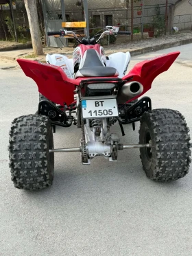 Yamaha Raptor Raptor 700, снимка 6