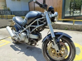 Ducati Monster 620ie dark | Mobile.bg    8