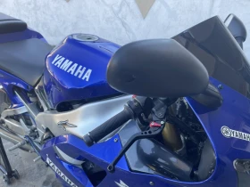 Yamaha YZF-R1, снимка 7