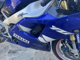 Yamaha YZF-R1, снимка 5