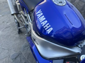 Yamaha YZF-R1, снимка 8