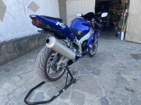 Yamaha YZF-R1, снимка 4