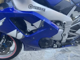 Yamaha YZF-R1, снимка 6