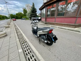 Kymco People 300 GTI | Mobile.bg    3