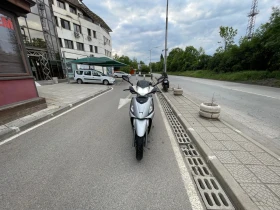 Kymco People 300 GTI | Mobile.bg    5