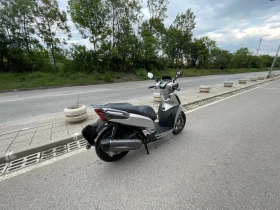 Kymco People 300 GTI | Mobile.bg    2