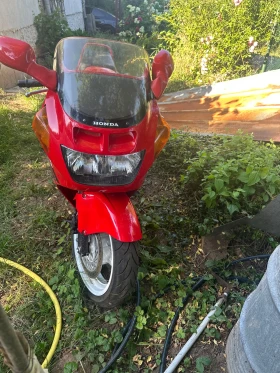  Honda Cbr
