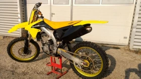 Обява за продажба на Suzuki Rmz 450 Cross ~6 600 лв. - изображение 1
