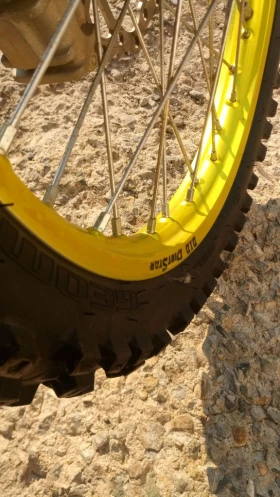Обява за продажба на Suzuki Rmz 450 Cross ~6 600 лв. - изображение 9