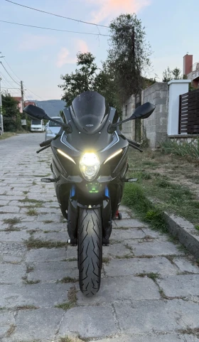 Suzuki Gsxr GSXR1000R | Mobile.bg    7