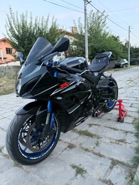     Suzuki Gsxr GSXR1000R