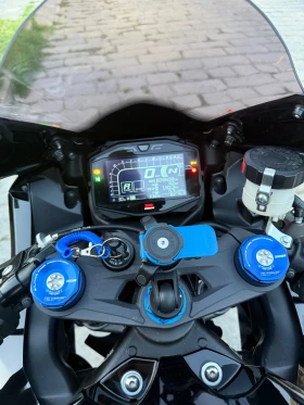 Suzuki Gsxr GSXR1000R | Mobile.bg    5
