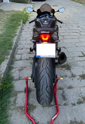 Suzuki Gsxr GSXR1000R | Mobile.bg    6