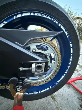 Suzuki Gsxr GSXR1000R | Mobile.bg    10