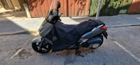 Yamaha X-max | Mobile.bg    3
