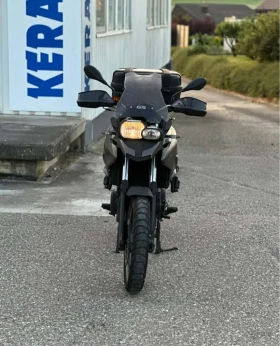 BMW F F700GS Swiss, снимка 5
