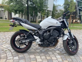 Yamaha FZ6 N S2 - изображение 1