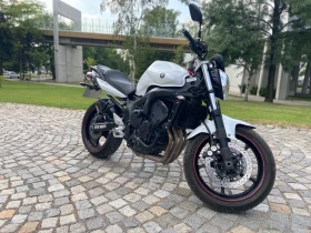Yamaha FZ6 N S2 | Mobile.bg � ����� ������ 2