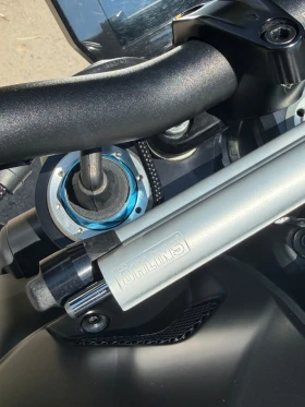 Ducati Streetfighter V4s | Mobile.bg � ����� ������ 6