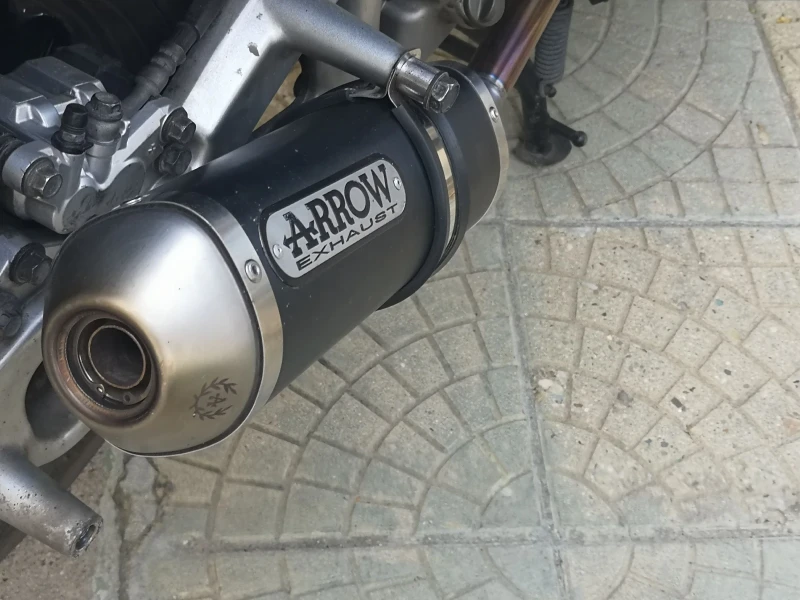 Yamaha X-max, снимка 10 - Мотоциклети и мототехника - 52448994