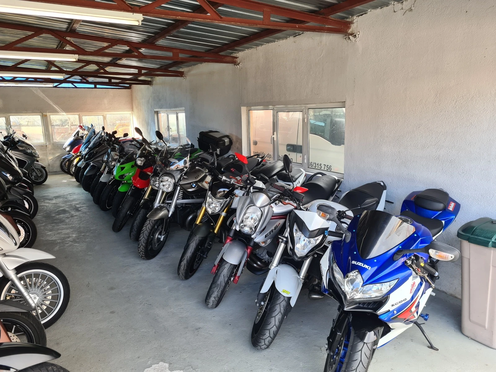 Husqvarna Svartpilen 401 400i ABS | Mobile.bg   12