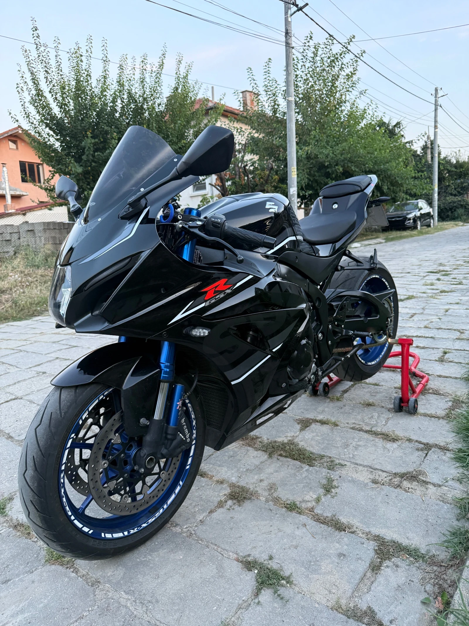 Suzuki Gsxr GSXR1000R | Mobile.bg   1