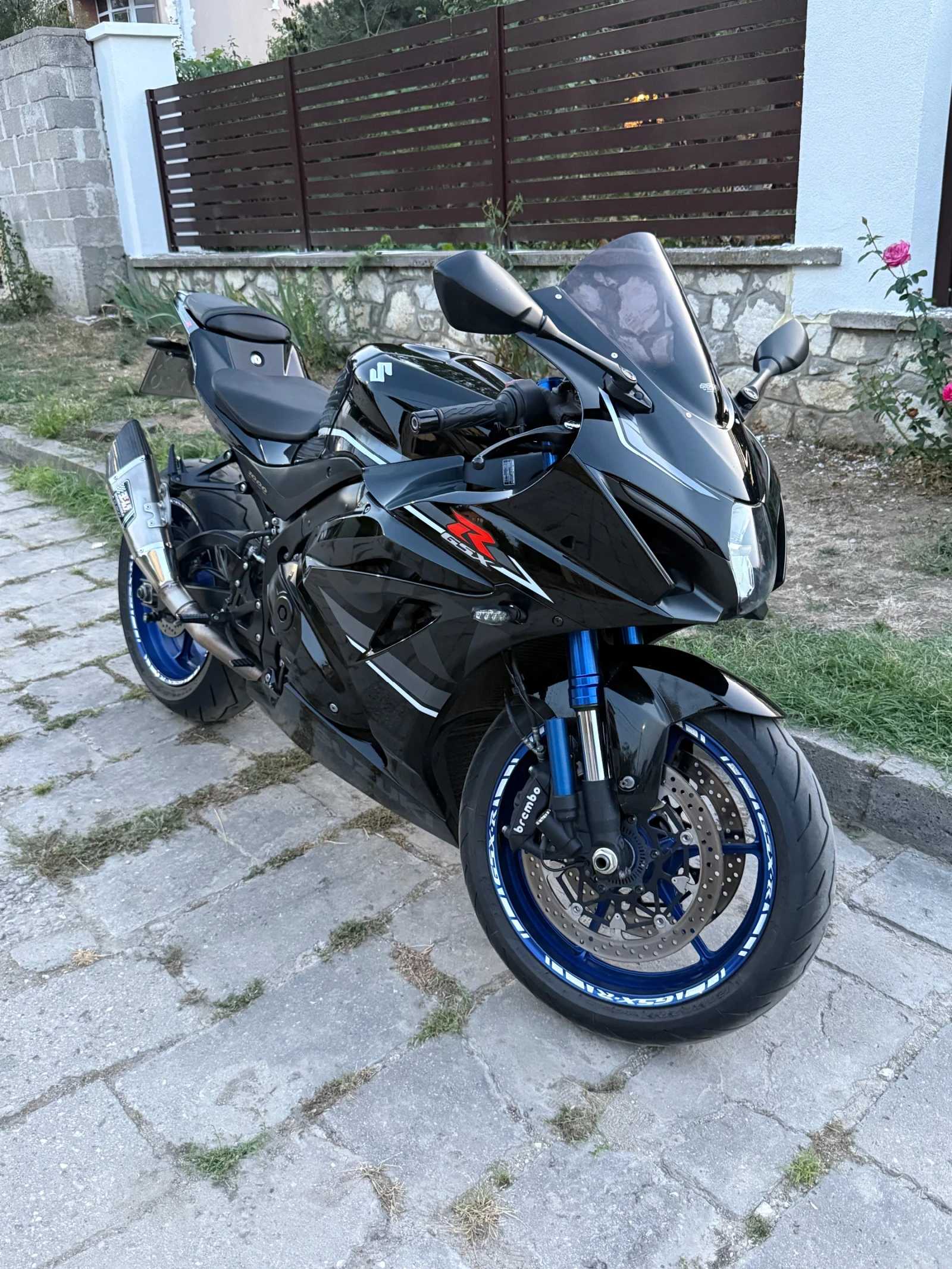 Suzuki Gsxr GSXR1000R | Mobile.bg   11