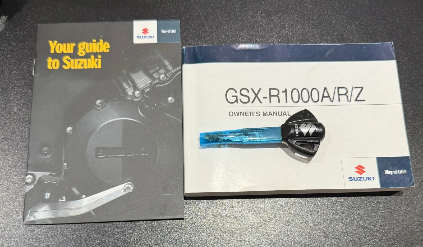 Suzuki Gsxr GSXR1000R | Mobile.bg   13