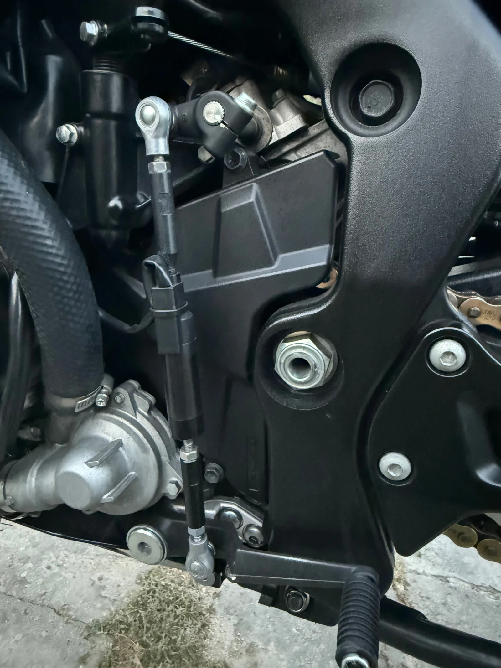 Suzuki Gsxr GSXR1000R | Mobile.bg   12