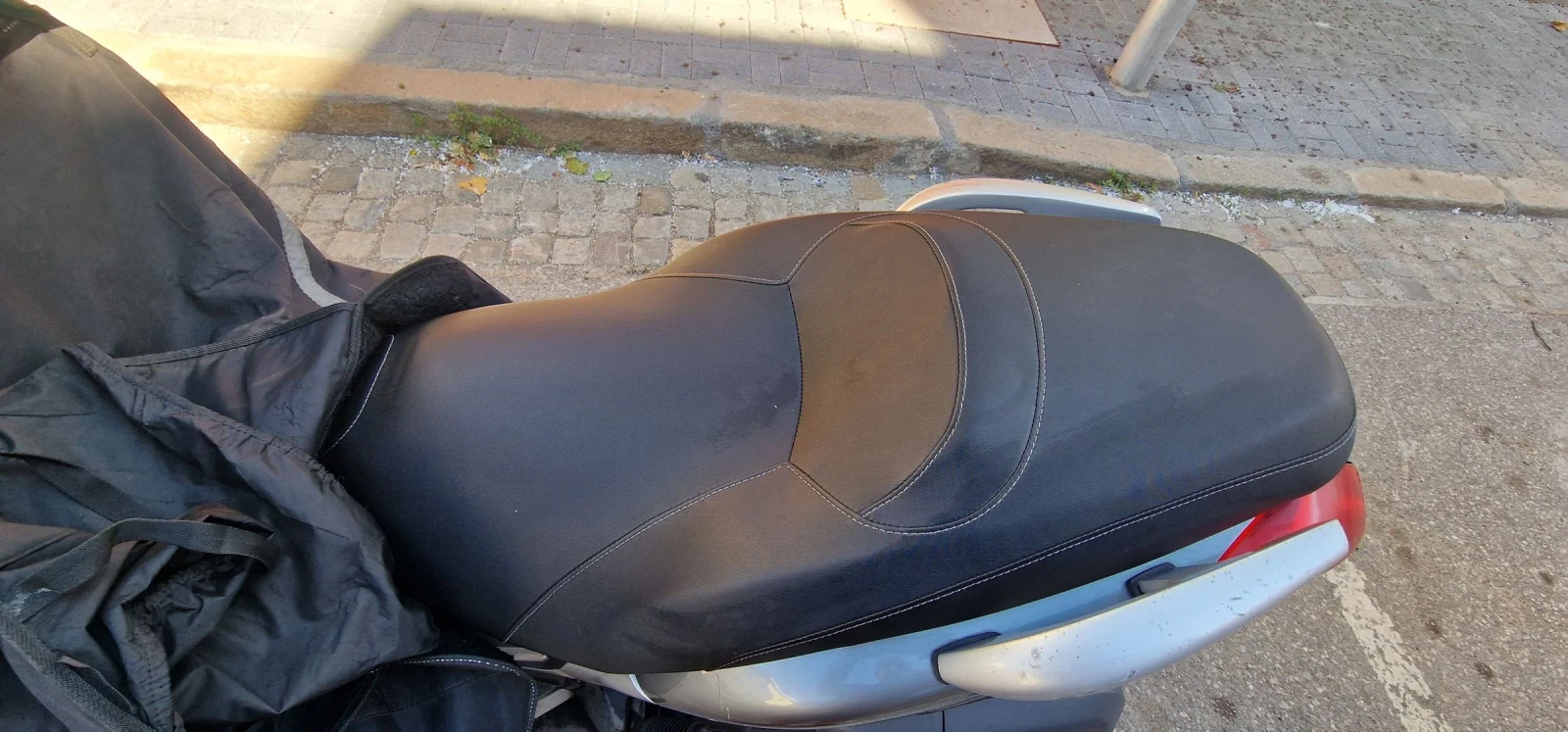 Yamaha X-max | Mobile.bg   8