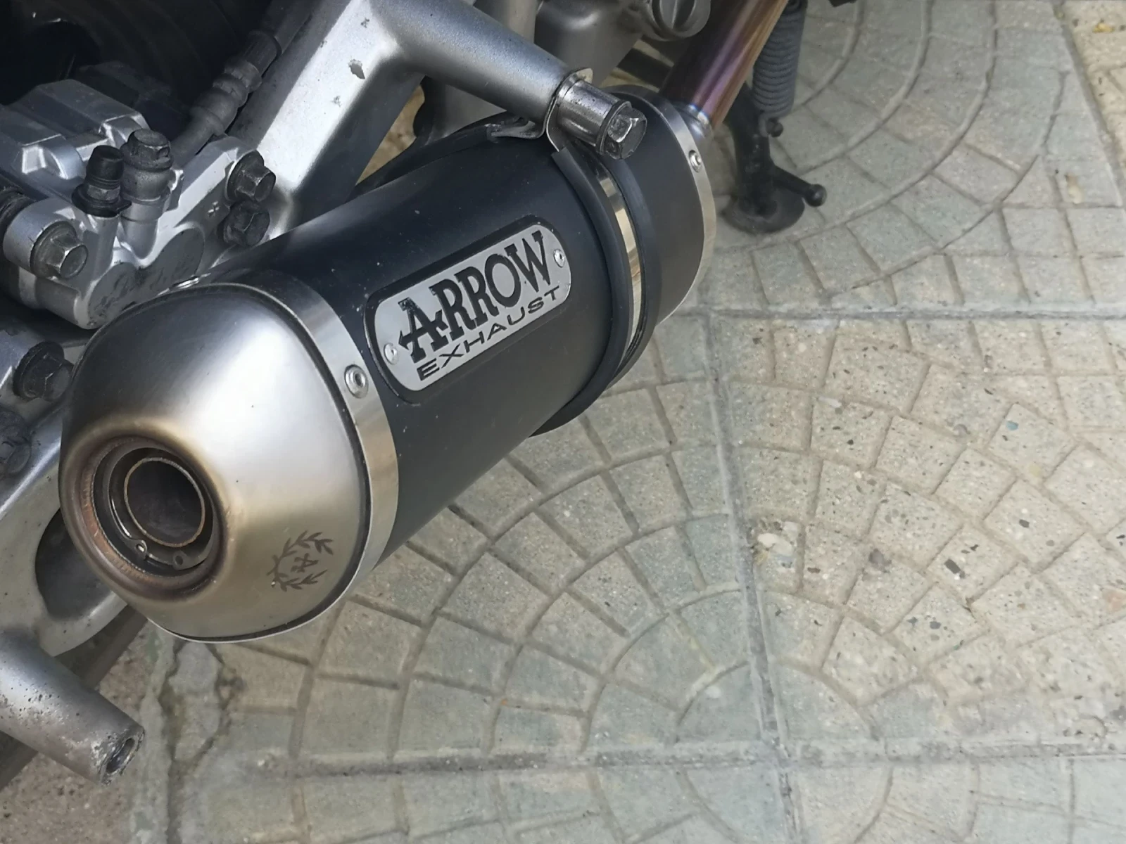 Yamaha X-max | Mobile.bg   10