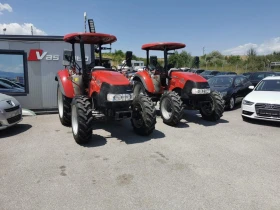 Трактор CASE IH 65C, снимка 4
