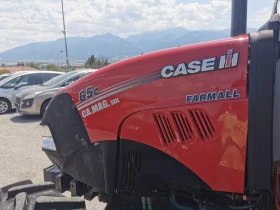 ������� CASE IH 65C | Mobile.bg � ����� ������ 2